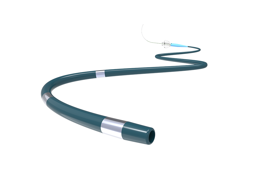 FineTrack™ Micro Catheter