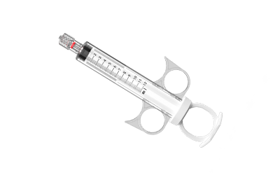 Control Syringe