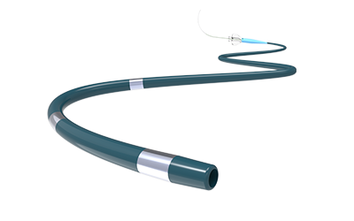 Micro Catheter