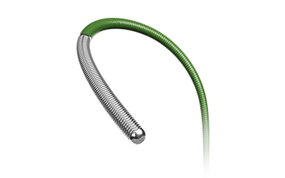 Workhorse Guidewire