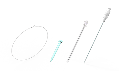 Micro Introducer Sheath