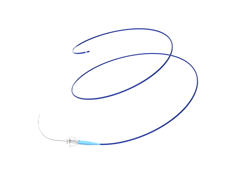 Farreach™ Micro Catheter