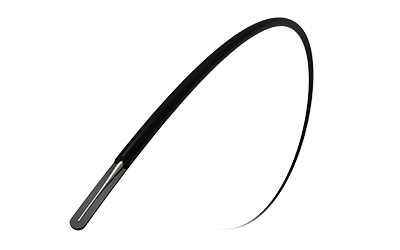 Hydrophilic Guidewire