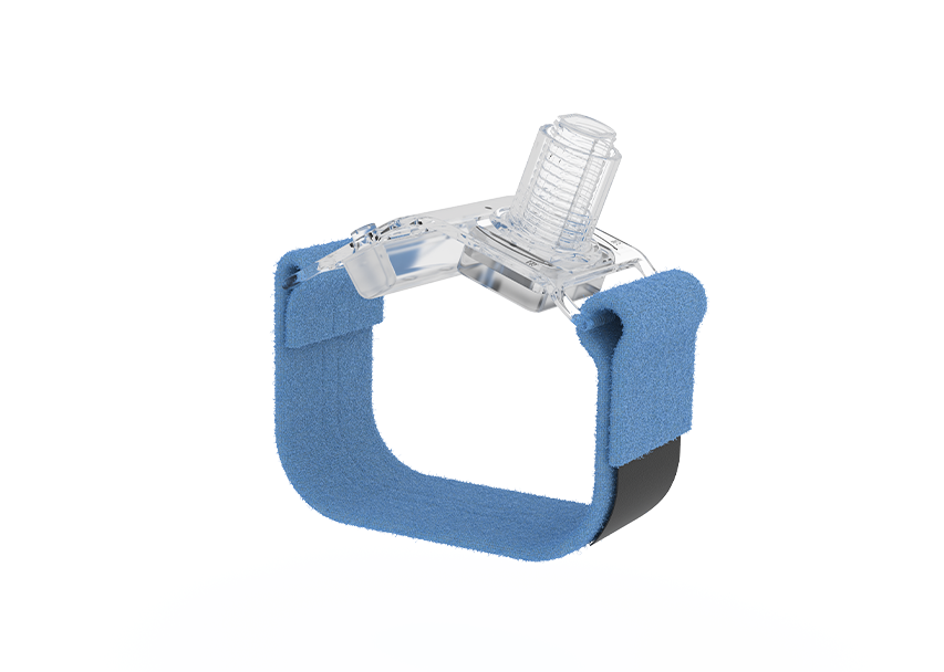 Radial Artery Compression Device