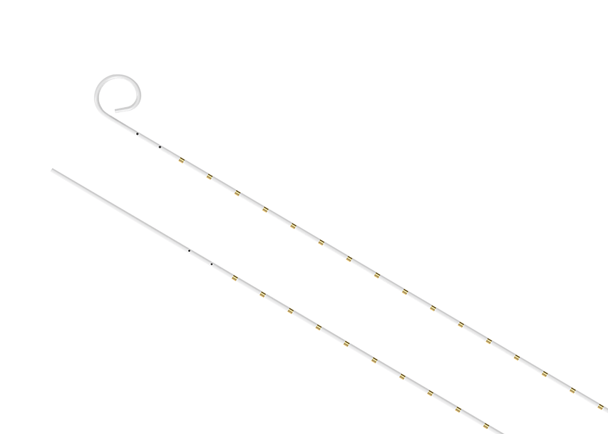 Vernier™ Sizing Catheter