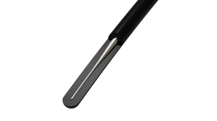 Kink-Resistant Nitinol Core
