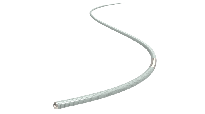 Full-Length PTFE Coating