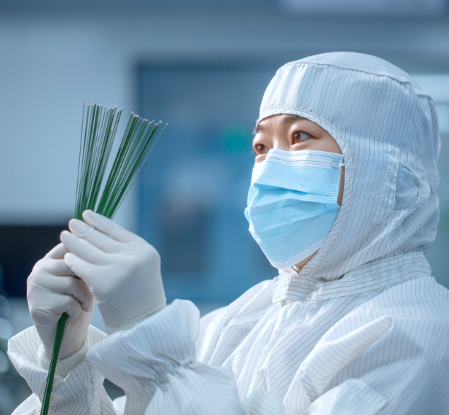 Engineering a Clearer Path to Market