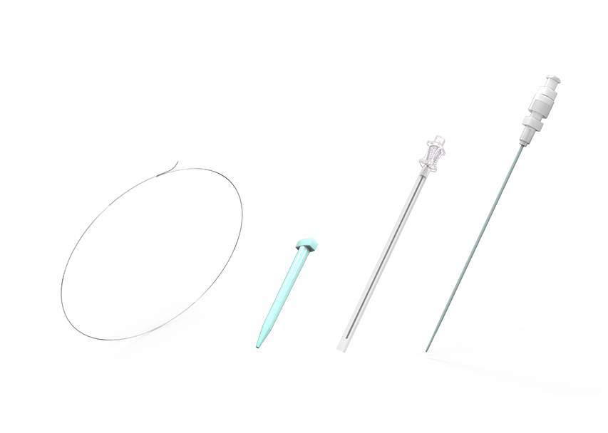 VascEase™ Micro Introducer Sheath