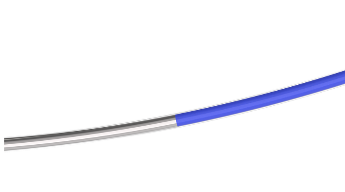 Hydrophilic Coating